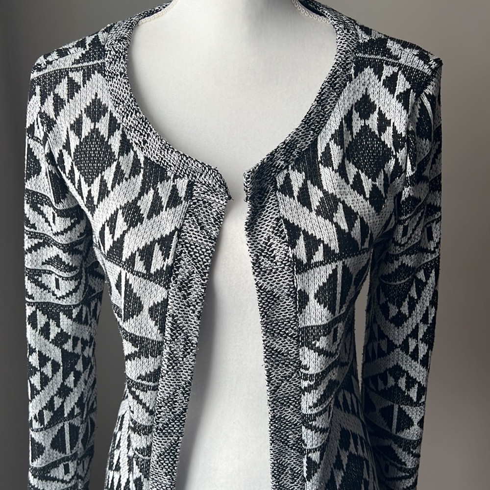 Candy Couture Cardigan - Picture 5 of 10